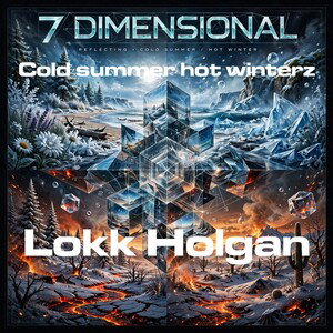 Cold summer Hot winterz