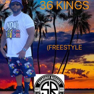 LOW vs Lokk holgan “36 kings” ( freestyle )