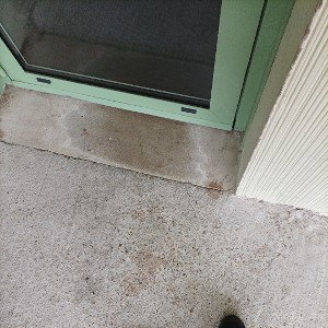 inspection