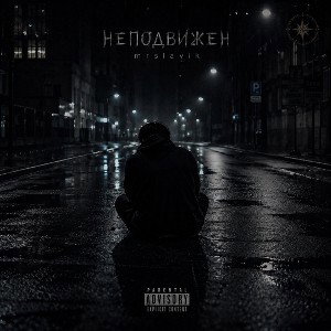 неподвижен 