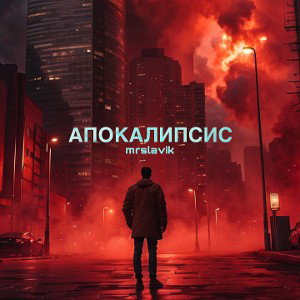 апокалипсис
