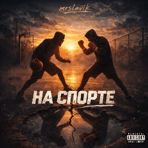на спорте