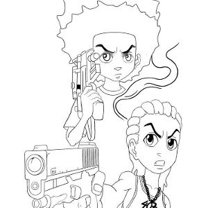 Gang Gang