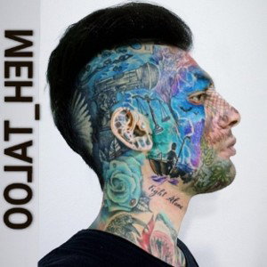 Meh_Taloo [بگو کی]