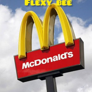 Flexy bee - my life @Rap fame 