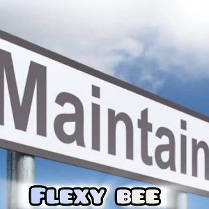 Flexy Bee (maintain) 