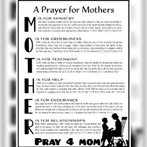 Flexy Bee (Pray 4 mom)