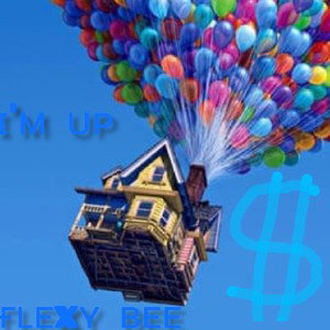 Flexy bee - I'm up 
