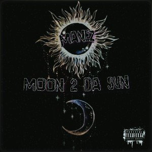 Moon 2 Da SuN (Throwbak)