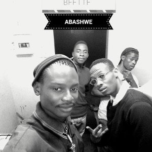 Walengapa ft fresh chilla naam