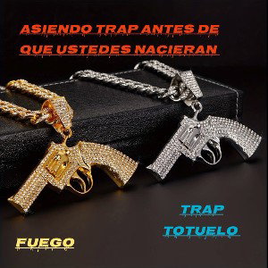  fuego?