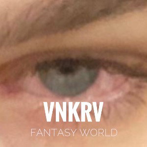 fantasy world
