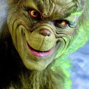 Call Me Grinch
