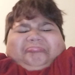 fat boy fredo cant compete