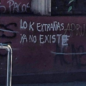Extractos de una alma álgida