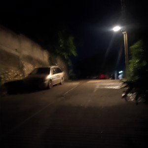 Barras Pal Barrio 