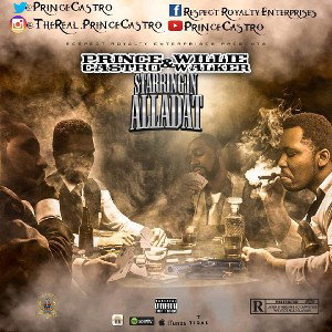 Alladat (Feat. Willie Walker)