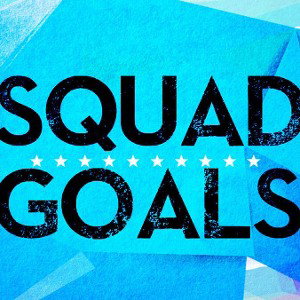 👑squad goals👑🇵🇷💯💯🤲🤲❤️