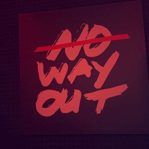 👑No Way out👑🤲🤲🤲❤️🇵🇷😞