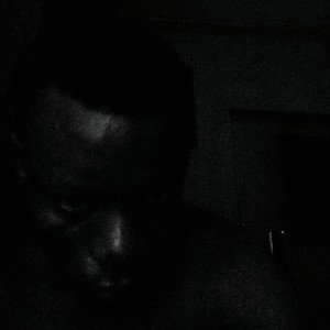 black boy