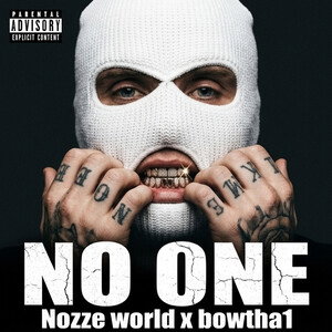 no one 
