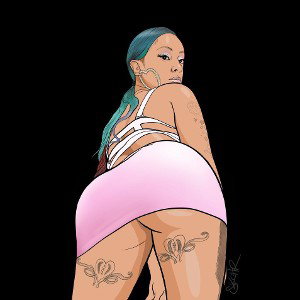 viral beatz412 - twerk type beat 👏🔥‼️ 