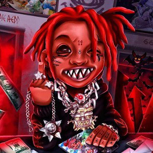 viral beatz412 - trippie redd beat 🔥‼️ 