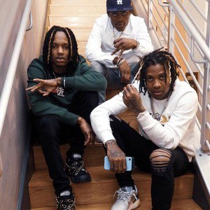viral beatz412 - durk type beat 🔥💨‼️