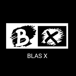 BLAS X _ma vérité 