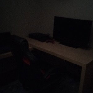 la mia stanza è una bomba