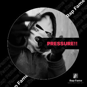 PRESSURE!!