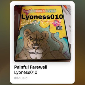 PAINFUL FAREWELL