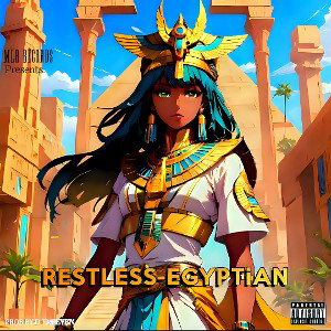 D.TM7EVEN:RestLess-Egyptian