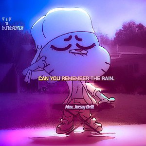 CAN-YOU-REMEMBER-THE-RAIN [Remix] - Prob.VIP