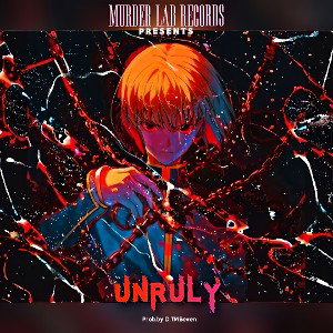 D.TM7EVEN:                                         UNRULY