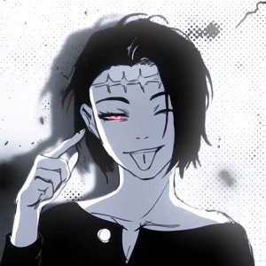 D.TM7EVEN: EVIL-ARC