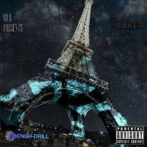 D.TM7EVEN:Daked//French-Drill