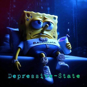 DTM7EVEN:Depressive-State