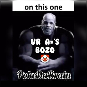 Ur A='s Bozo