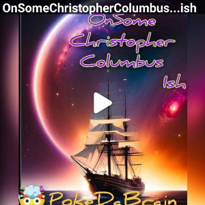 Warren Brown - Christopher Columbus..ish