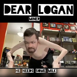LOGAN(nf)miner