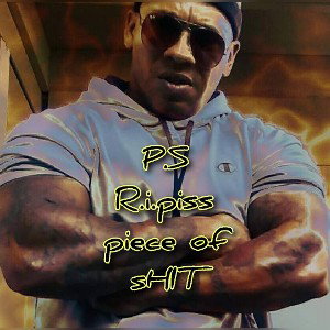 Warren - P.S.  R.i.piss Piece Of sHIT