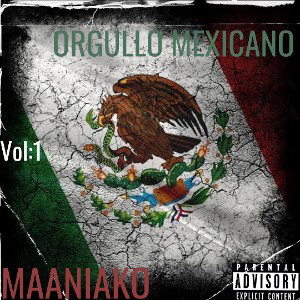 ORGULLO MEXICANO 