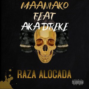 RAZA ALOCADA