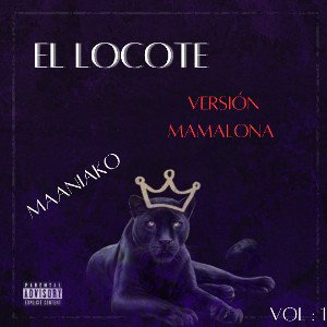  EL LOCOTE