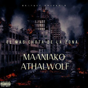 EL MAS CHOTA DE LA ZONA 