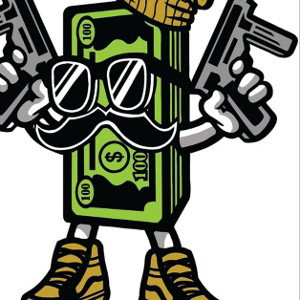 El Dinero Habla 