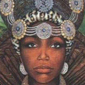 My QUEEN