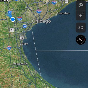 Chicago 