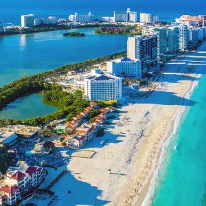 Cancun